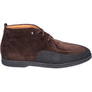 Van Bommel 50027 Volta 21-01 Dark Brown G+ Wijdte