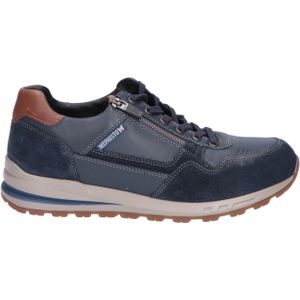 Bradley Velsport Blue G-Wijdte