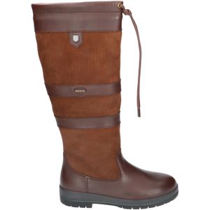 Galway Regular Fit Men Walnut