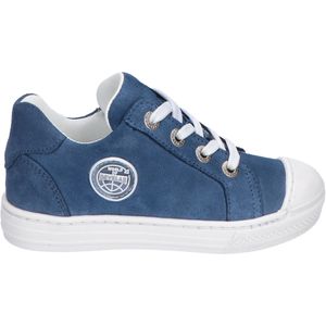 Develab 45941 623 Blue Suede