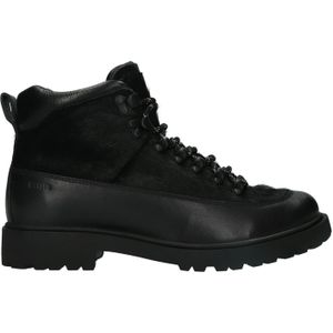 Blackstone Footwear Cl252 Black