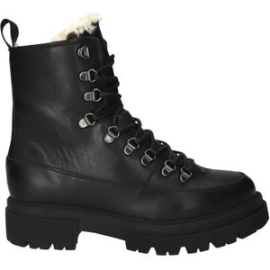 Blackstone Footwear Al411 Black