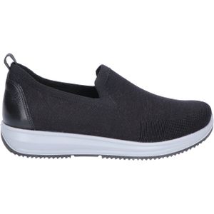 12-25520-01 Black H-Wijdte