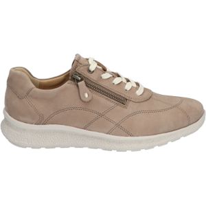 Rap Shoe Taupe K-Wijdte
