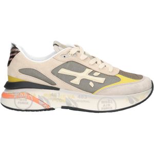 Moerund Women 7796 Beige