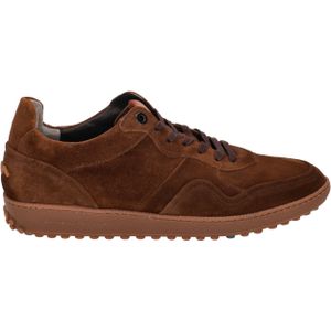 Floris Van Bommel 10160 De Gummer 23-02 Cognac G+ Wijdte