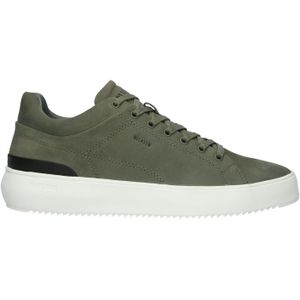 Blackstone Footwear Bg160 Ivy Green