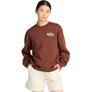 Fleece Crew WT53516 Rich Oak