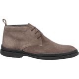 Van Bommel - SBM-50038 - Veterboot - Taupe - H-Wijdte