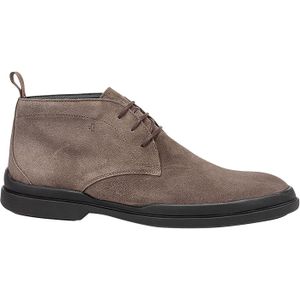 Van Bommel - SBM-50038 - Veterboot - Taupe - H-Wijdte