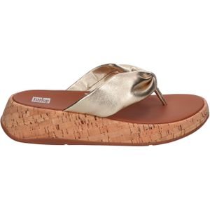 Fitflop F-mode Hn3 Gold