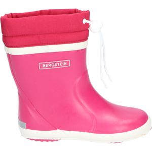 Bergstein Winterboot Fuxia