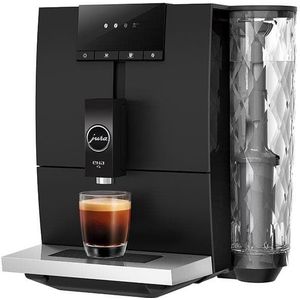 Jura - ENA 4 - Koffiezetapparaat - Metropolitan Black - Volautomaat