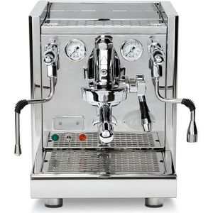 ECM Technika V Profi PID Espressomachine