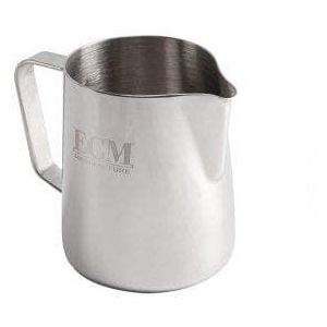 ECM - Melkkan - RVS - 360 ml