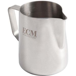 ECM - Melkkan - RVS - 600 ml