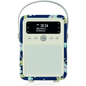 VQ - Elveden - Monty Radio - Marine - Digitale en FM-radio met Bluetooth