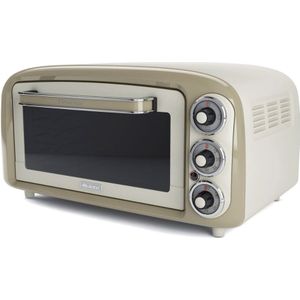 Ariete Vintage - Kleine oven - Beige