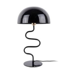 Zwarte - Tafellamp - Twist - Populair