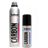 Collonil carbon set | Protecting Spray | Hygiënische Schoenen spray | Schoen deo | geur verwijderaar