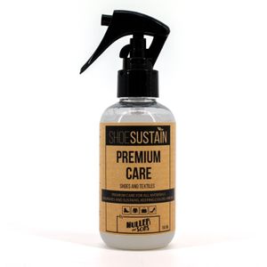 Shoesustain | Schoenverzorging | Premium Care | Inhoud: 150ml