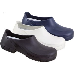 Birkenstock Dichte Klomp Alpro A630 Onbeveiligd