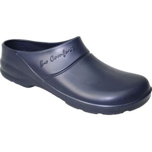 Clogs | lichtgewicht klompen | merk Import | model Eva Clog | Dichte Hak