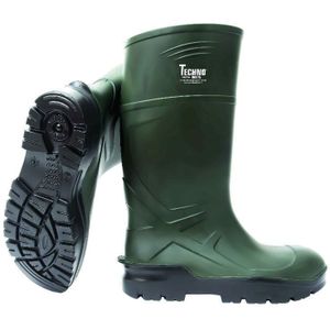 Techno Boots PU Laars PU015540 Troya S5