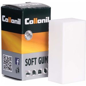 Collonil soft gum | voor leer | voor schoenzolen