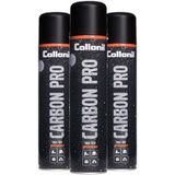 Collonil carbon pro | waterproof | 300 ml | set van 3