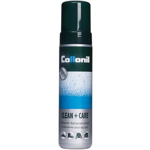 Collonil Clean & Care | pompspray | reiniging | verzorging | 200 ml