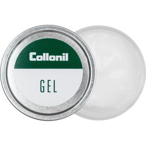 Collonil gel | kleurloos | verzorgend | reinigend | 60 ml