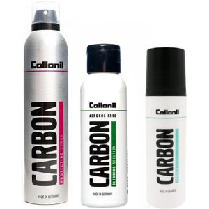Collonil carbon | Protecting Spray | cleaner | sneaker white