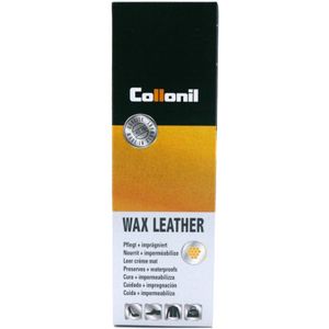 Collonil wax leather | beschermende was | 75 ml