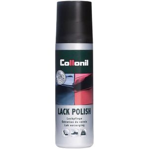 Collonil lack polish | zwart | bescherming | 100ml
