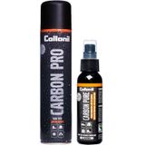 Collonil carbon pro + pure | waterdicht | spray | set van 2