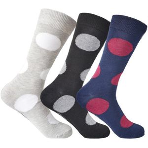 Gianvaglia sokken | dames sokken | 3-pack | 35-38