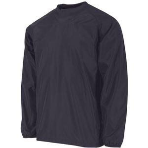 Prime Windbreaker Top