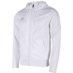 Cleve TTS Hooded Top Full Zip Unisex