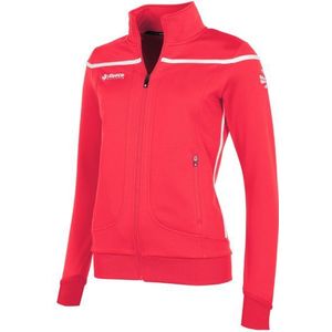 Varsity TTS Top Full Zip Ladies