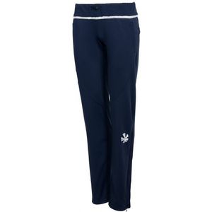 Varsity Stretched Fit Pants  Ladies