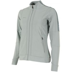 Cleve Stretched Fit Jacket Full Zip Ladies