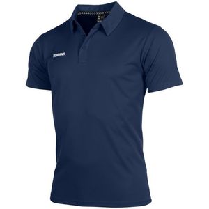 Authentic Corporate Polo