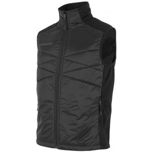 Stanno bodywarmer zwart