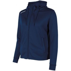 Field Hooded Top FZ Ladies