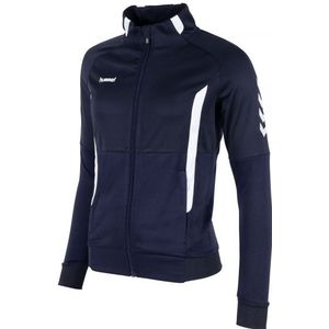 Authentic Ladies Jacket FZ