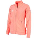 Cleve Stretched Fit Jacket Full Zip Ladies