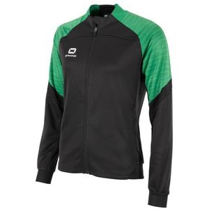 Bolt Full Zip Top Ladies