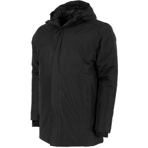 Prime Padded Coach Jacket