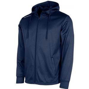 Field Hooded Full Zip Top